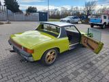 Porsche 914 2.0 - Porsche 914 Gebrauchtwagen