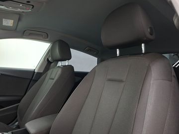 Audi A5 - 11