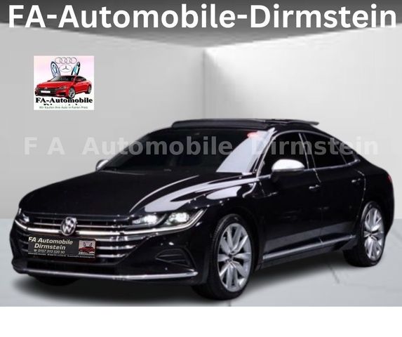 VW Arteon Elegance2.0TDI/DSG/LED/NAV/KAM/PAN/EH/HUD