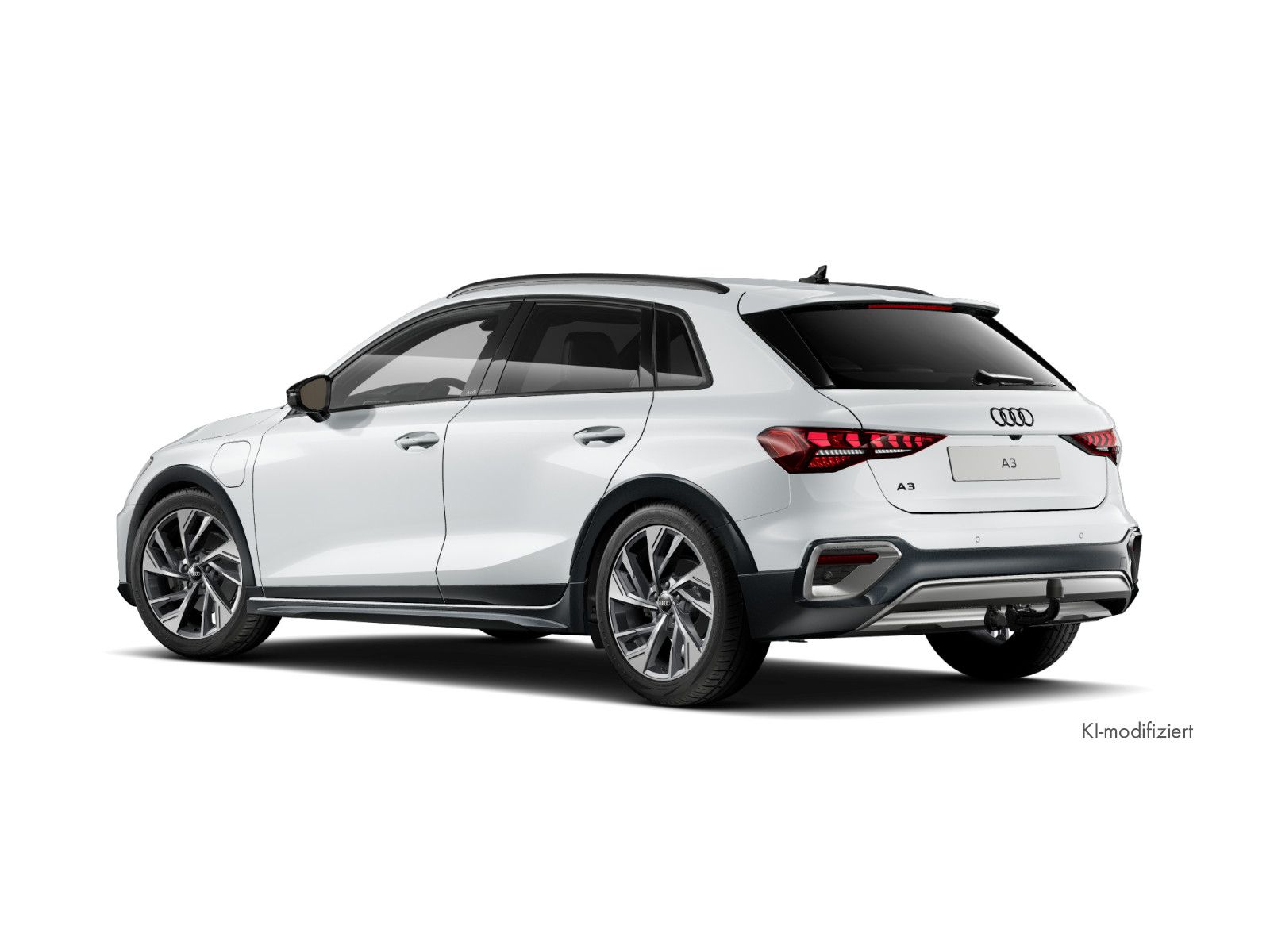 Audi A3 - Bild 4