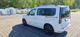 Volkswagen Caddy 2.0 TDI 90kW DSG Style Style - Volkswagen Caddy: 9k