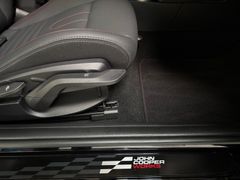 Fahrzeugabbildung MINI Cooper C 1,5 Sportautomatic John Cooper Works Tr