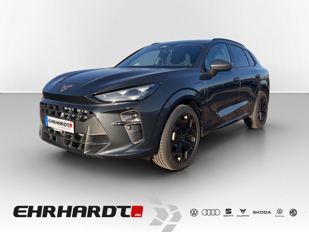 Image of Cupra Terramar