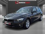 BMW 320 d Leder*Panoramadach*Navi - gebrauchte BMW 320 aus dem Jahr 2014