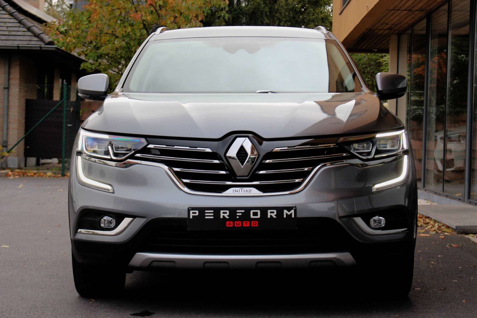 Renault Koleos 2.0 dCi*INITIALE PARIS*AUTOMAAT*LEDER*CAM imagem 2