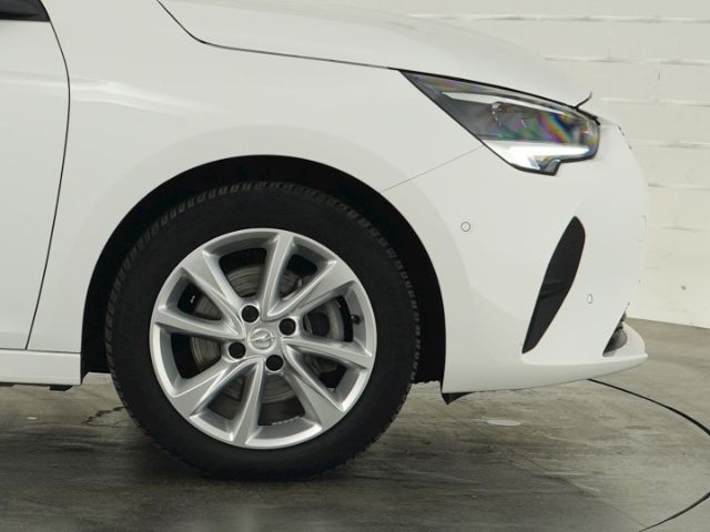 Corsa F ELEGANCE+LED+SITZ-/LENKRADHEIZUNG+PARKPI