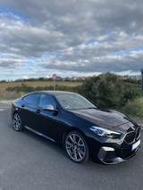 BMW M235i xDrive GC 50 JAHRE HUD/HK/Mem/Nav/LED - schwarze BMW M235
