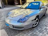 Porsche 996 Carrera Coupé Carrera - Porsche 996 aus 2001