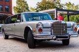Mercedes-Benz 600 - Mercedes-Benz 600 von privat