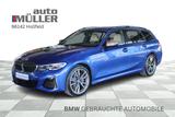 BMW M340i xDrive A Head-Up HK HiFi DAB WLAN RFK PDC - gebrauchte BMW M340i aus dem Jahr 2021