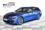 BMW M340i xDrive A Head-Up HK HiFi DAB WLAN RFK PDC - BMW M340i aus 2021