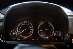 BMW 640d Cabrio M-Paket*Leder-Exklusiv*Harman*20''