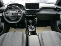 Peugeot 2008 - Vorschau Bild 12