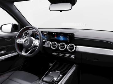 2023 Mercedes-BENZ EQB — миниатюра 11