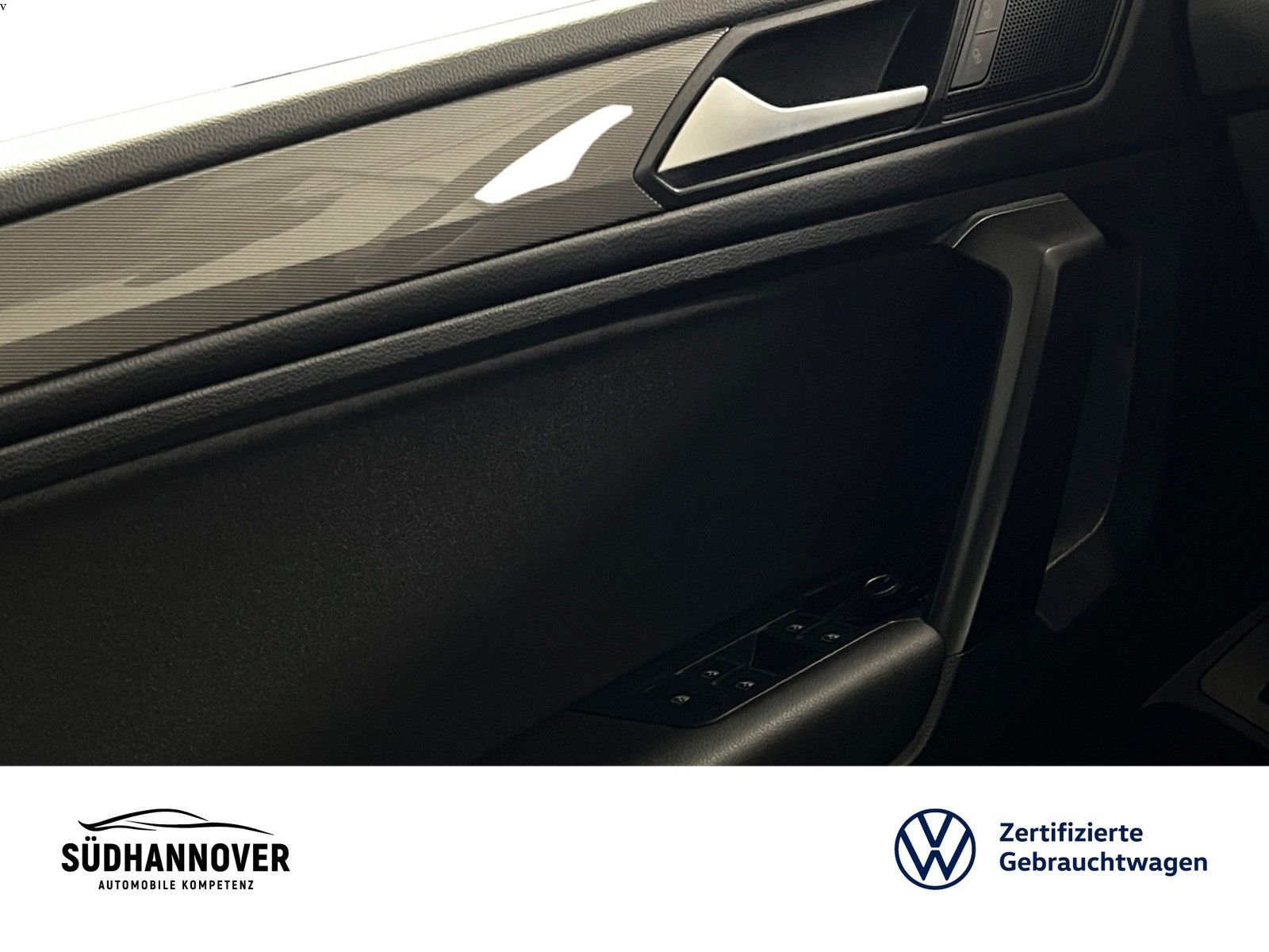 Volkswagen Tiguan Allspace - Bild 15