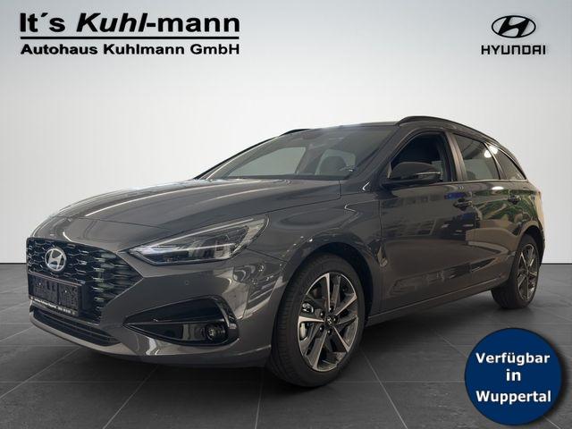 Hyundai i30 Kombi 1.5 T-GDi 7-DCT (140PS) Advantage Plus