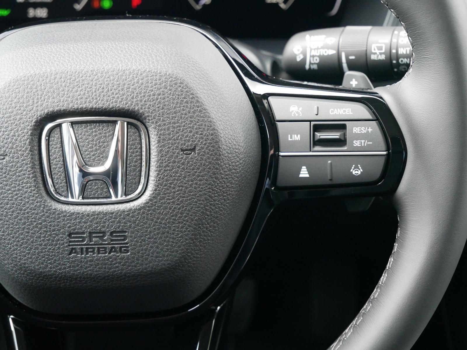 Honda Civic - Bild 21