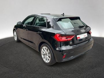 Audi A1 - 3