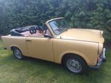 Trabant 601 Cabrio  Ostermann Umbau zu Verkaufen - Trabant: Verkaufen