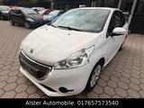 Peugeot 208 Active, 5-Turig,Klima, 119000km - gebrauchte Peugeot 208 aus dem Jahr 2014