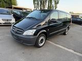 Mercedes-Benz Vito Kombi 113 CDI lang 9 oder 8 Sitze TÜV 2J - Mercedes-Benz Vito: 113 Cdi