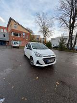 Hyundai i10 1.0 | 2. Hand | TÜV 05/2027 | ... - Hyundai i10 Gebrauchtwagen in Lübeck