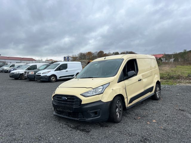 Ford Transit Connect Kasten lang Trend 1.5 TDCI