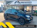 Fiat FIAT 500X 1.6 LIVE EDITION *PAGA COME VUOI - Fiat 500X: Van