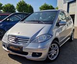 Mercedes-Benz A 200 A -Klasse A 200 - Mercedes-Benz A 200 aus 2007