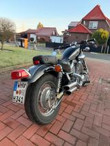 Yamaha XV 535 Virago - YAMAHA 1995 VIRAGO 535