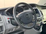 Opel Vivaro Kombi "Life" 2.5 CDTI L2H1 7-SITZE KLIMA - Opel Vivaro: 2.5