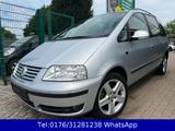 Volkswagen Sharan United 2.0 !! Tüv-Service Neu !! Navi !! - Volkswagen Sharan United mit Benzin-Antrieb