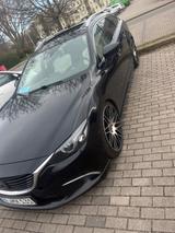 Mazda 6 Kombi 2.2 Skyactiv-D 175 PS Automatik |  - Mazda 6 in Erfurt