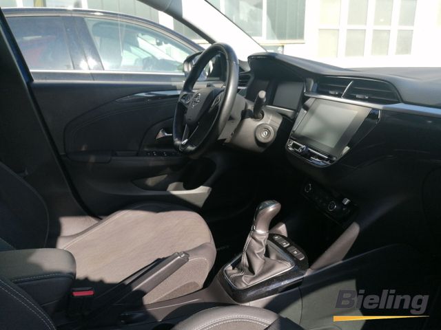 Corsa -F Elegance 1.2 55 kW (75 PS) Manue