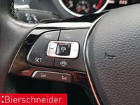 Volkswagen Tiguan Allspace - Vorschau Bild 18