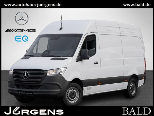 Mercedes-Benz SPRINTER 317 KASTEN+MOPF+L2H2+AHK3,5T+AUTOMATIK