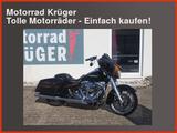 Harley-Davidson FLHX Street Glide 103 ABS Jekill&Hide Custom - CHOPPER MEHR ALS 1500 CCM