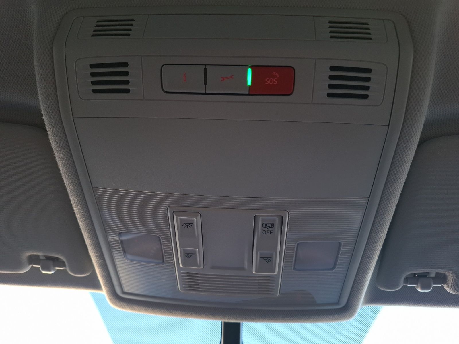 Fahrzeugabbildung SEAT Ibiza TSI Style Beats Climatronic RFK SH LM