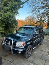 Mitsubishi Pajero Pinin 2.0 GDI 4WD  Allr... - Mitsubishi Pajero Pinin SUV