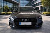 Audi A6 50 TDI quattro VOLL Luft,Matrix,B&O,Nacht,21" - Audi A6 mit Diesel-Antrieb: Limousine, 2.5