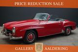 Mercedes-Benz SL-klasse Cabrio 190 PRICE REDUCTION! Little bro - Mercedes-Benz Gebrauchtwagen von 1955