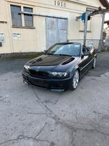 BMW Bmw E46 325CI Cabrio - BMW 325: Ci E46