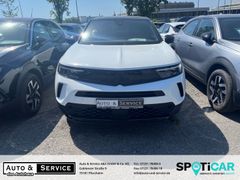 OPEL Mokka GS Line 1.2*AT*LED*CAM*wenig Kilometer*