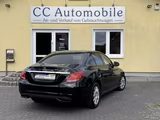 Mercedes-Benz C 180d BlueTec- Avantgarde - gute Ausstattung - Mercedes-Benz C 180 mit Diesel-Antrieb: Automatik