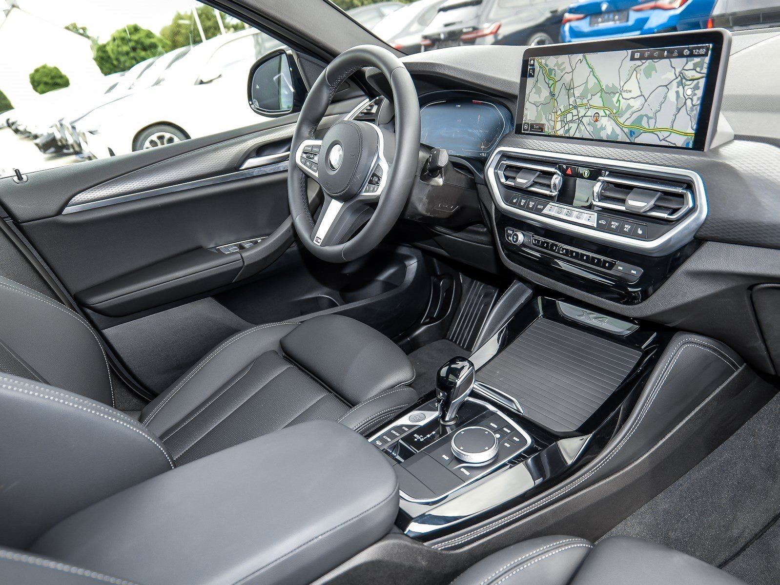 BMW X4 - Bild 14