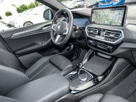 BMW X4 - Vorschau Bild 14