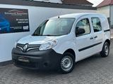 Renault Kangoo 1,5 DCi E6dT Klima 2x Schiebet.Durchlade - Renault Kangoo: 1.6