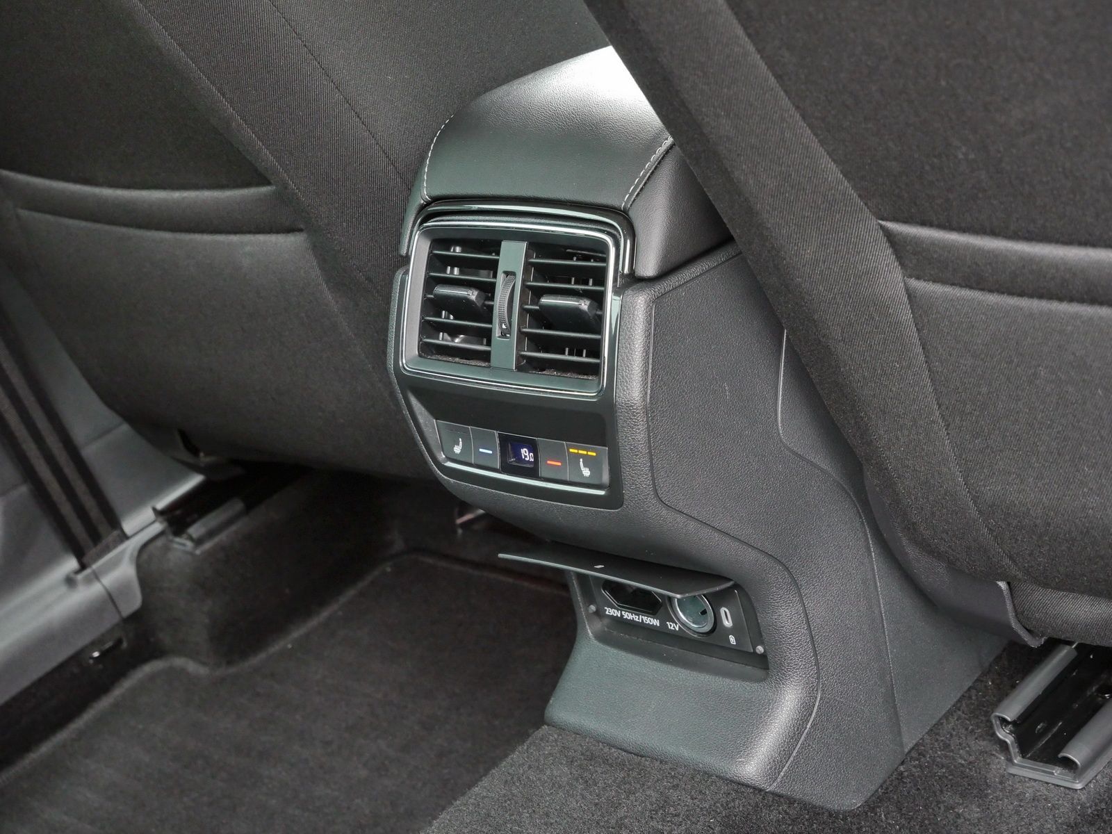 Skoda Kodiaq - Bild 17