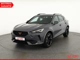 Cupra Formentor VZ 2.0 TSI DSG 4Drive LED Kamera Beats - Cupra Formentor Gebrauchtwagen in Hamburg