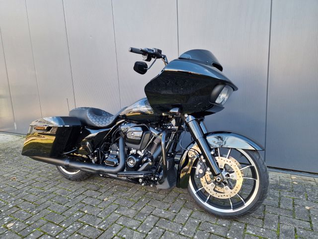 Harley-Davidson Road Glide 107, Soundstream Navi WINTERPREIS!!!!